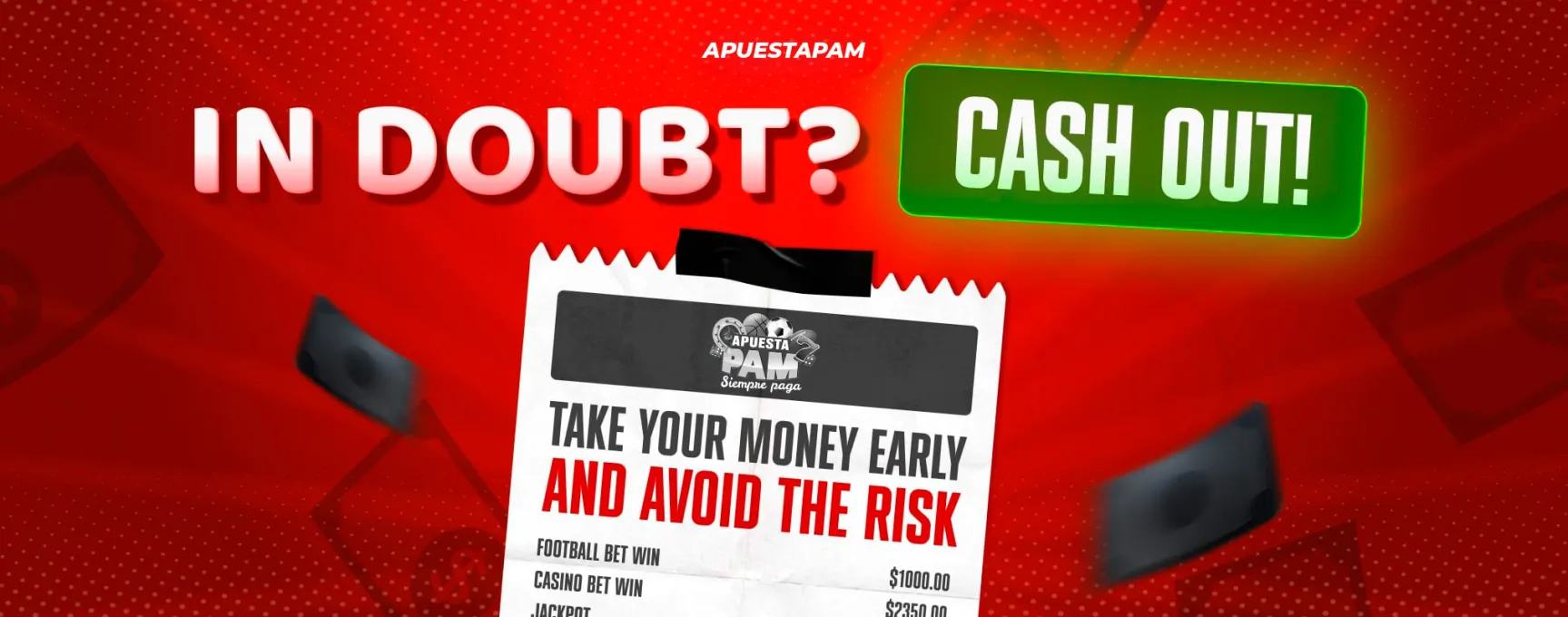 CashOut
