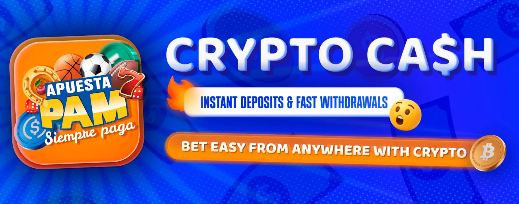 CryptoCash