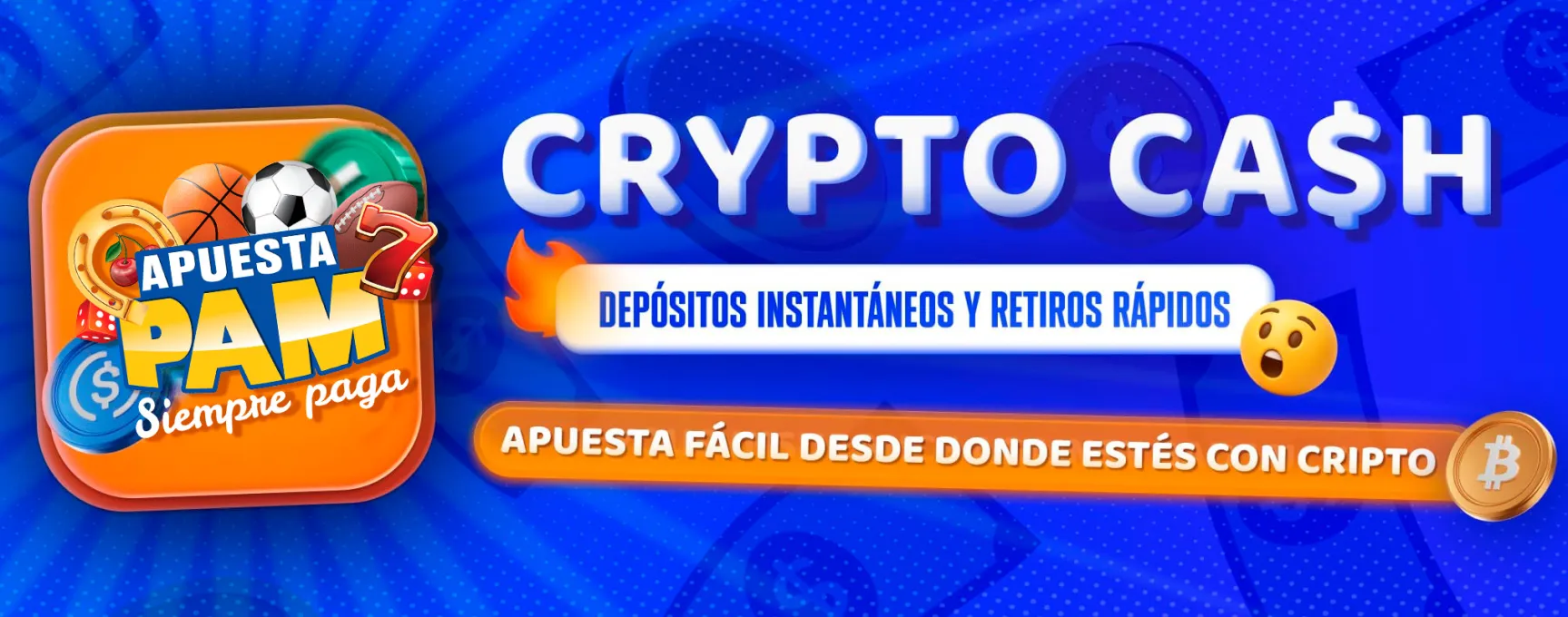 CryptoCash