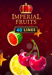 Imperial Fruits: 40 Lines