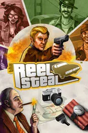 The Reel Steal