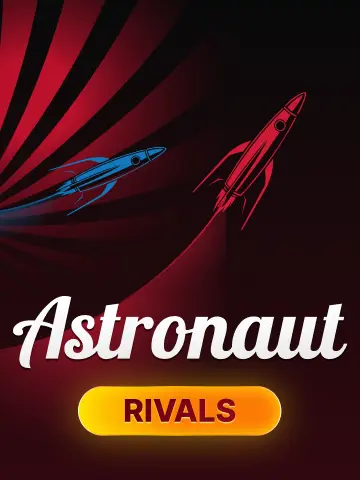 Astronaut Rivals