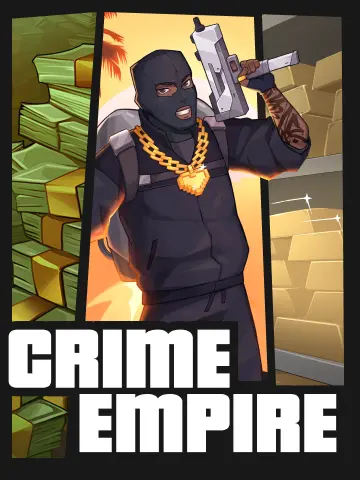 Crime Empire