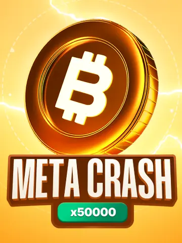 Meta Crash