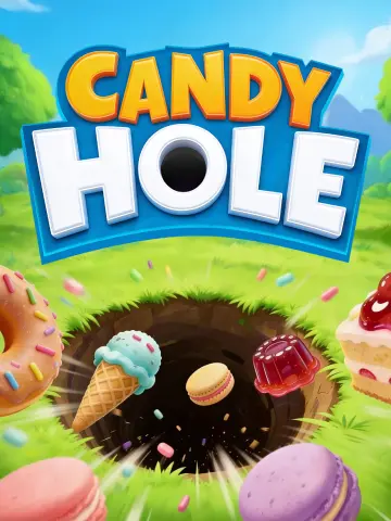 Candy Hole