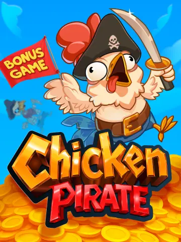 Chicken Pirate