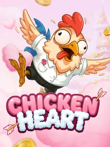 Chicken Heart