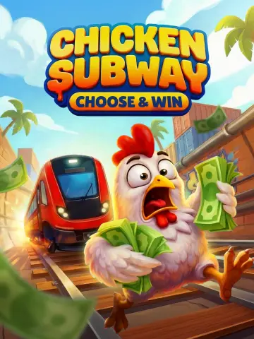 Chicken Subway