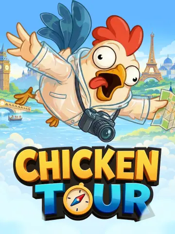 Chicken Tour