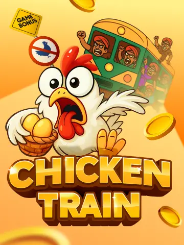 Chicken Train