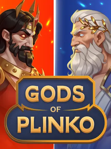 Gods of Plinko