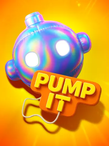 Pump It