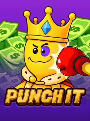 Punch It