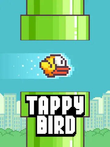 Tappy Bird