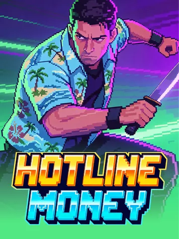 Hotline Money