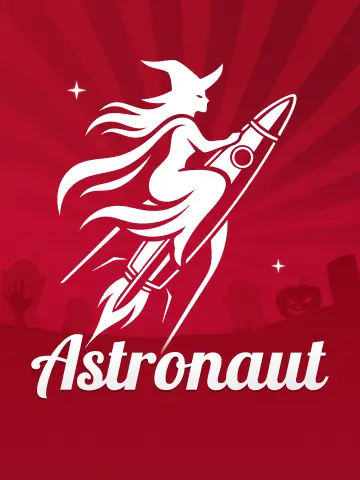Astronaut Halloween