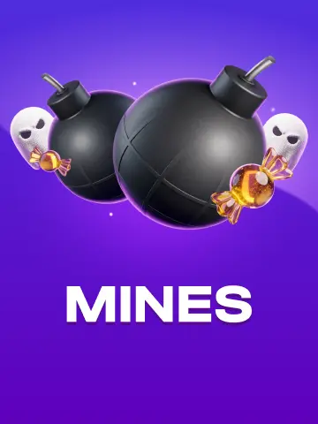 Mines Halloween