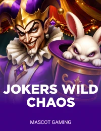 Joker’s Wild Chaos