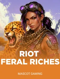 Riot: Feral Riches