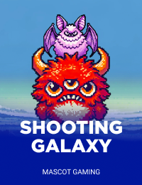 Shooting Galaxy