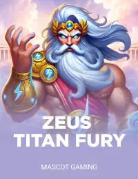 Zeus: Titan Fury