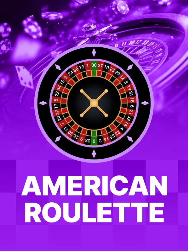 American Roulette