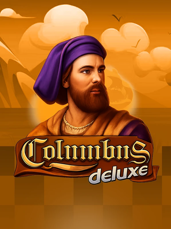 Columbus Deluxe