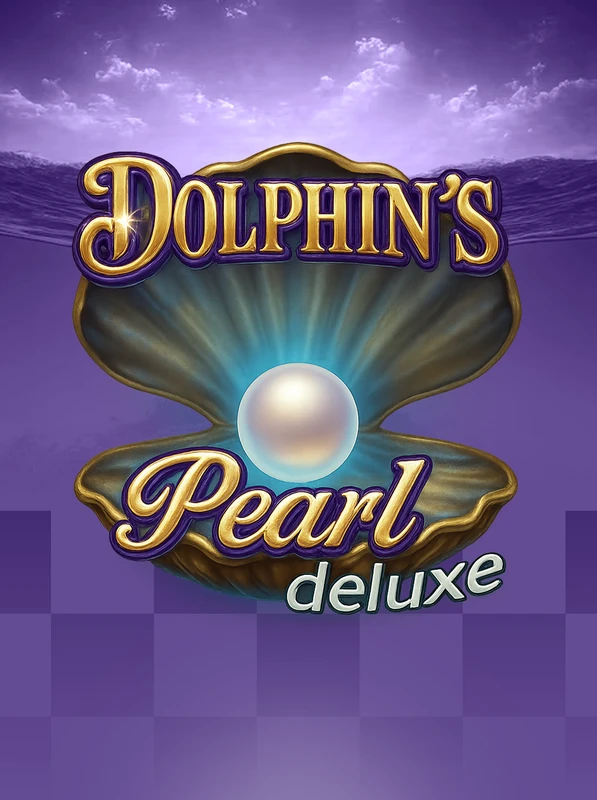 Dolphins Pearl Deluxe