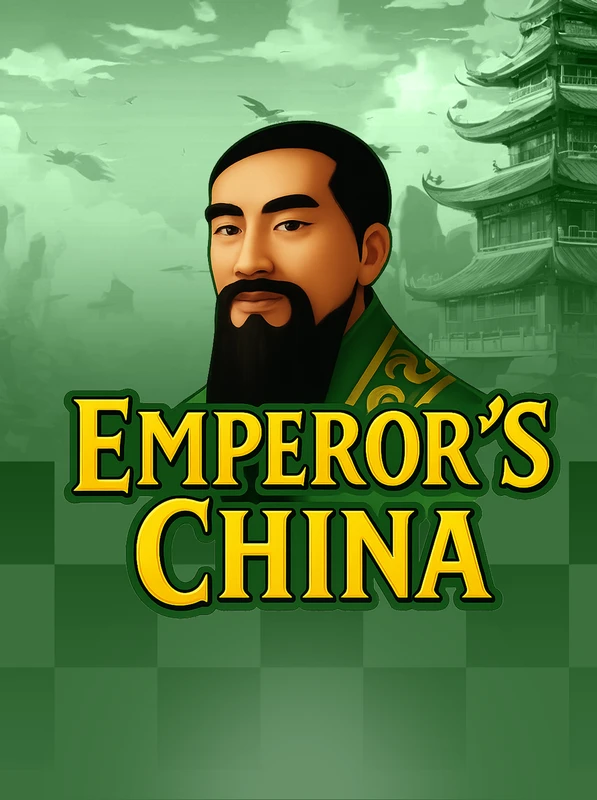Emperor of China