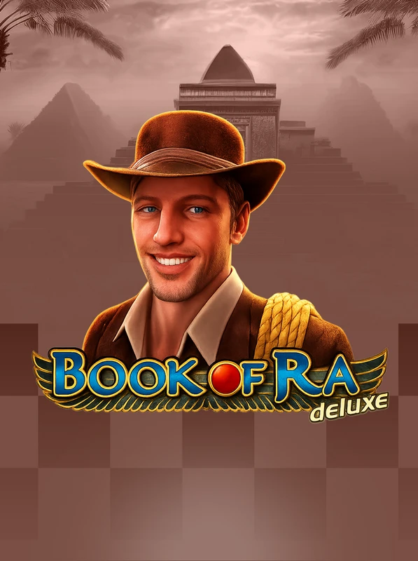 Book of Ra 