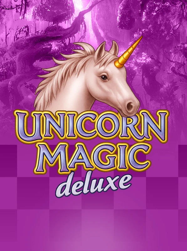 Unicorn Magic 