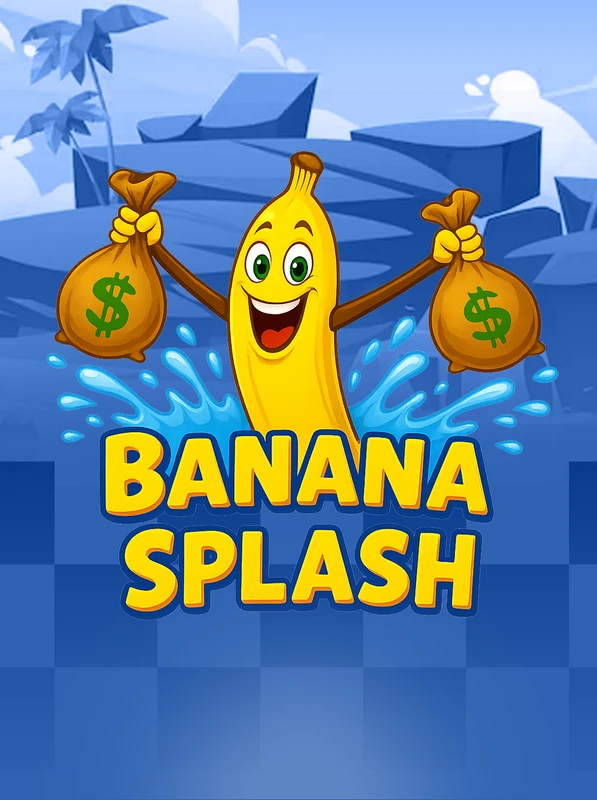 Banana Splash 