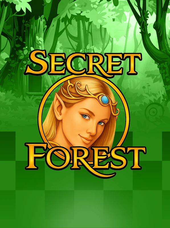 Secret Forest 