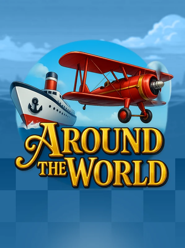 Around The World 