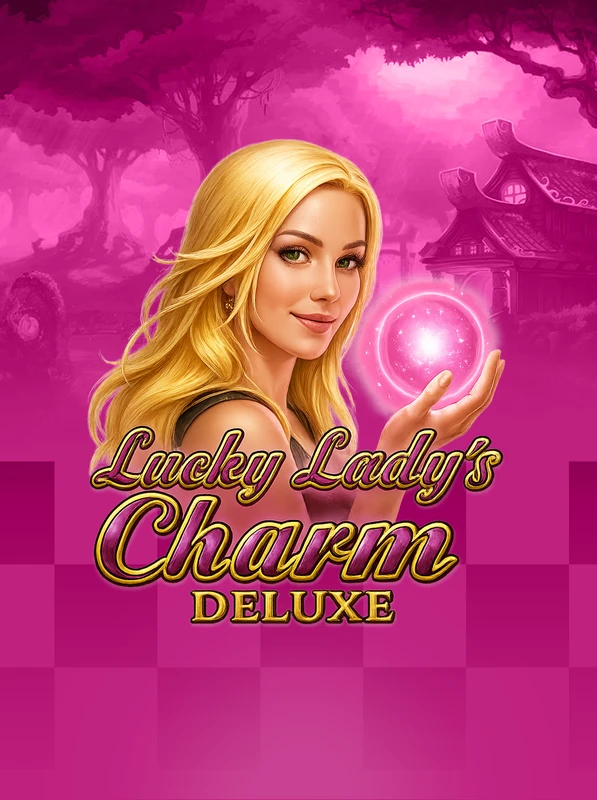 Lucky Lady's Charm Deluxe 