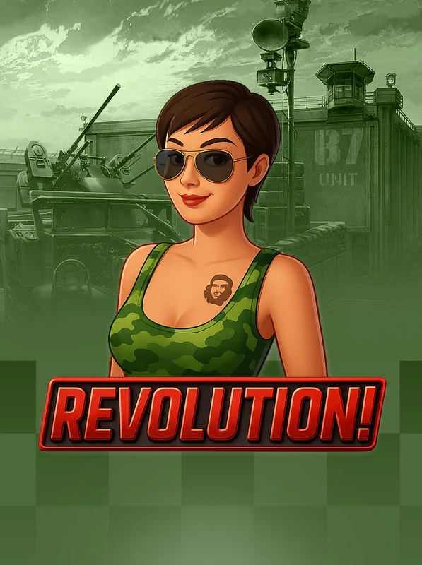 Revolution 