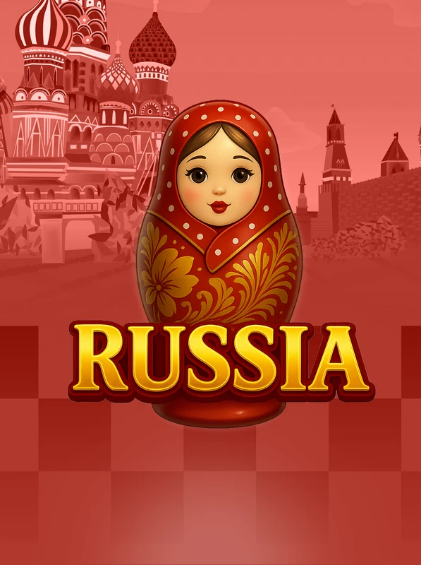 Russia 