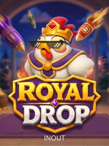 Royal Drop