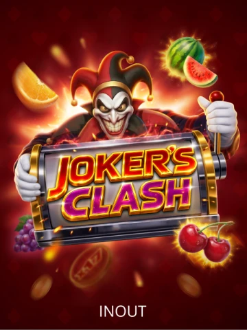 Joker Clash