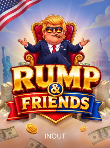 Rump & Friends