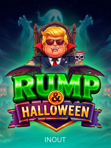 Rump and Halloween
