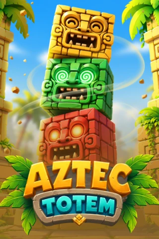 Aztec Totem