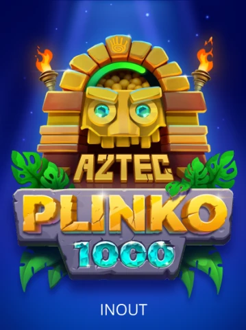 Plinko AZTEC