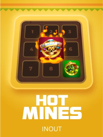 Hot-mines
