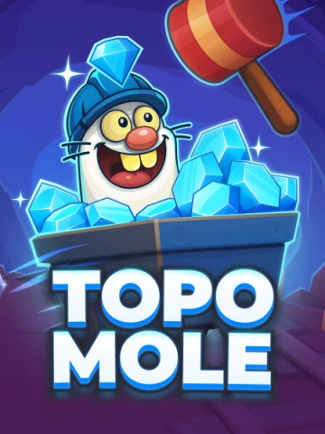 Topo Mole