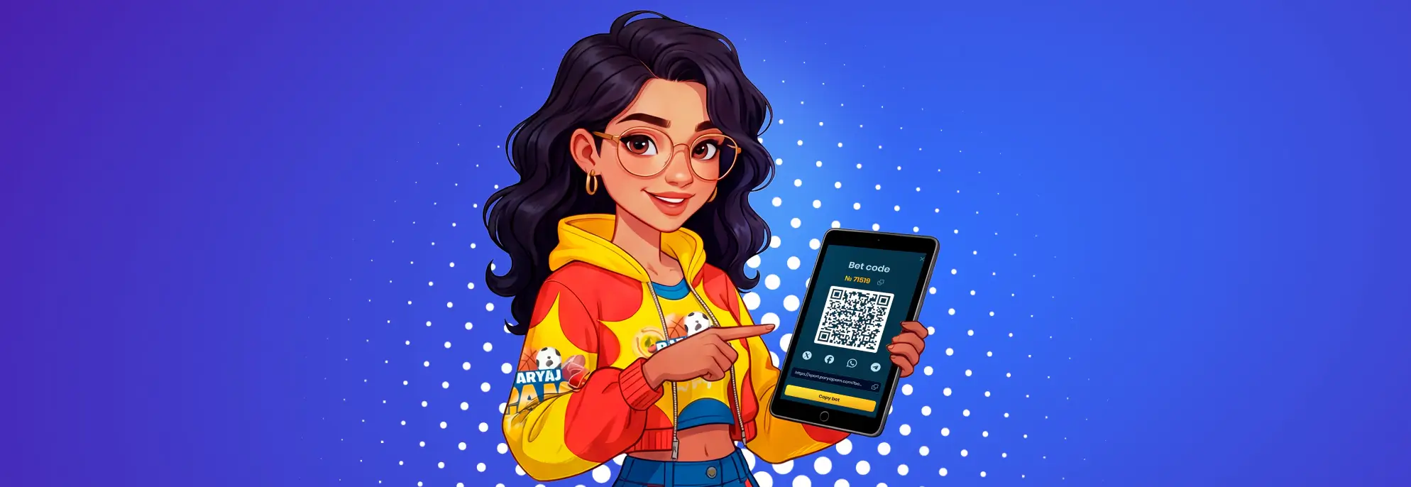 Betcode