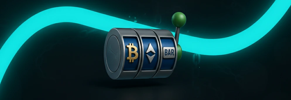 O que é um cripto-cassino e como funciona? O guia completo para iniciantes para 2025